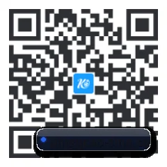 iOS 果粉吃瓜版 二维码
